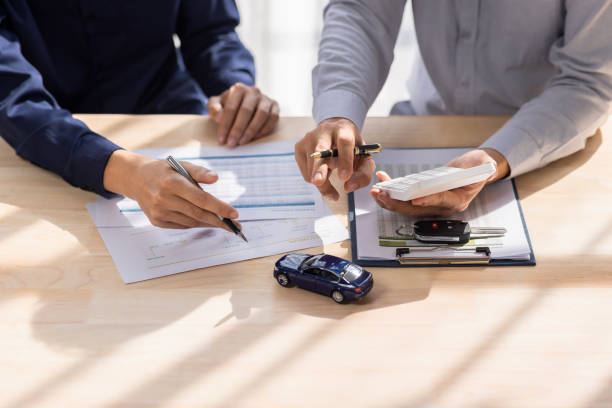 Car insurance options for Hyattsville residents